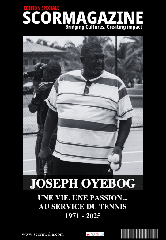 Spécial Hommage à Jo