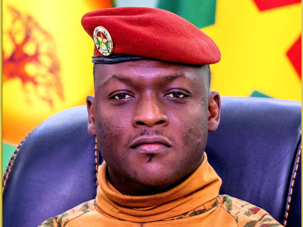 SCOR MAGAZINE No13 : AFRICA BETWEEN SOVEREIGNTY, INFLUENCE AND THE REDEFINITION OF GLOBAL&nbsp;POWER